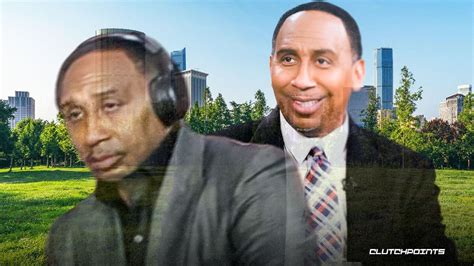 Cowboys hater Stephen A. Smith drops perfect meme reaction to Giants ...