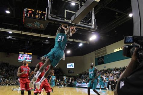 Coastal Carolina basketball comes within three points before UCLA pulls away | Sports ...