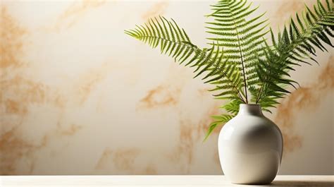 Premium AI Image | wall plant shelf HD 8K wallpaper Stock Photographic Image