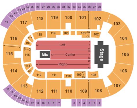 Ricoh Arena Seating Chart | Brokeasshome.com