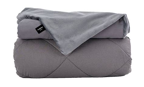 Canada’s Best Weighted Blankets of 2024 - Trusted Sleep Reviews