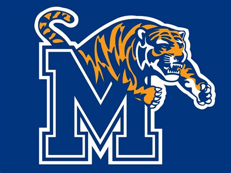 Memphis Tigers Logo Images