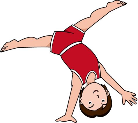 Free Gymnastics School Cliparts, Download Free Gymnastics School Cliparts png images, Free ...