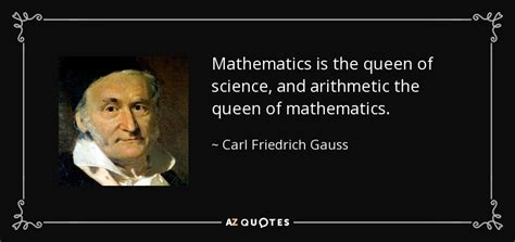 Famous Mathematicians Quotes