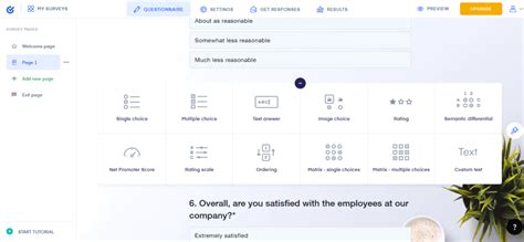 Survio Pricing, Alternatives & More 2023 | Capterra