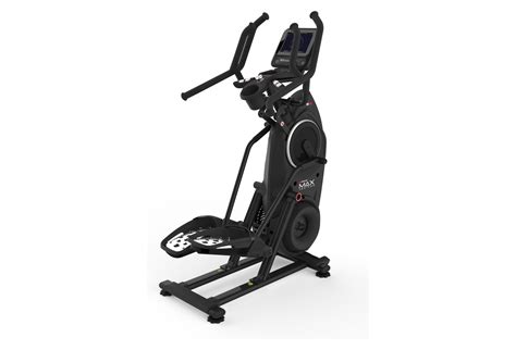 BOWFLEX STEPPER MAX TOTAL - Hero Sport