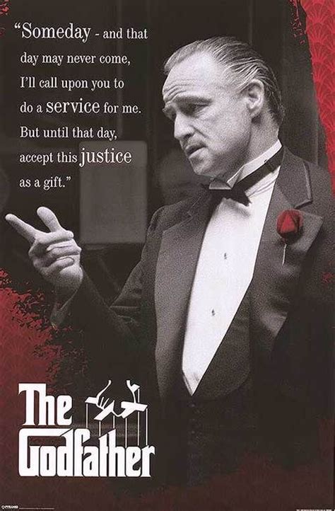 The Godfather Part 1 Poster | Godfather part 1, The godfather, Original ...