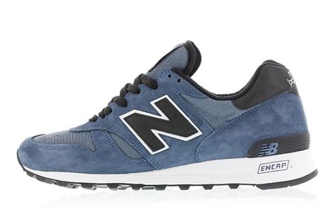 New Balance 1300 Made In USA (Blue/Black) - Sneaker Freaker