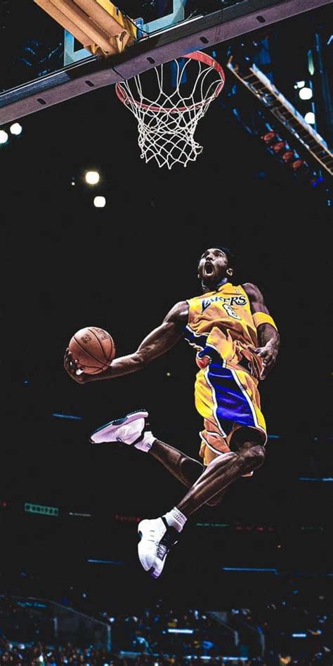 Aggregate more than 87 kobe bryant wallpaper dunking - in.coedo.com.vn