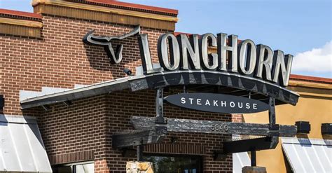 Longhorn SteakHouse Lunch Specials - EatDrinkDeals