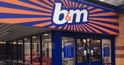 B&M Bargains closing nearly 50 stores temporarily - but not saying which ones - North Wales Live