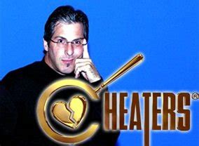 Cheaters TV Show Air Dates & Track Episodes - Next Episode