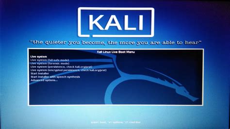 Kali Linux Installation - javatpoint