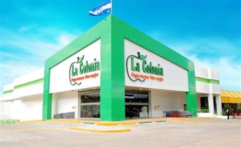 Supermercados La Colonia, la marca líder en Honduras