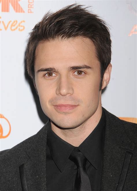 kris allen Picture 29 - The Trevor Project's 2011 Trevor Live! - Arrivals