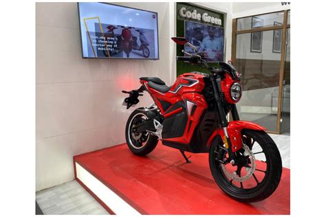 Hero Honda Electric Bike In India | Reviewmotors.co