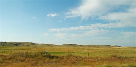 Aqui Estoy: The Sandhills Region, Western Nebraska