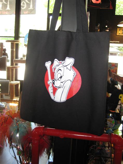 Feed Bag, bag with logo – JO | CHS Capitol Hill Seattle News