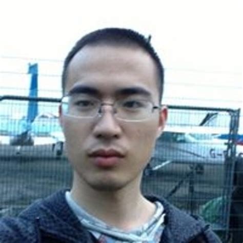 Bingkai HUANG | Cranfield University, Cranfield | Cranfield Centre for ...