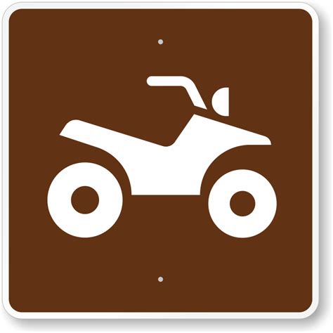 No Snowmobile Signs - ClipArt Best