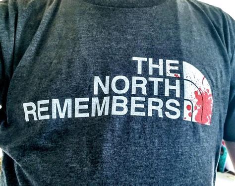 The North Remembers! | /r/FreeFolk | /r/freefolk | Know Your Meme