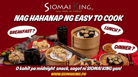 Siomai King