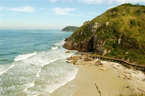 Praias do Paraná: motivos para conhecer | TemporadaLivre