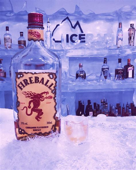 IceBar Melbourne - The Atrium, Fed Square - Australia's only ice bar