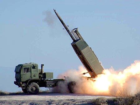 M142 HIMARS - Wikipedia