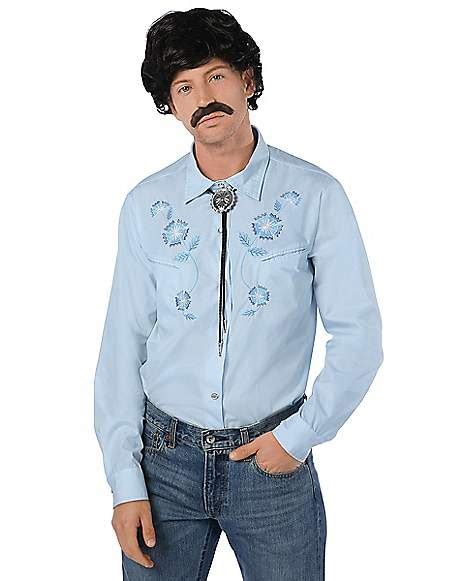 Adult Pedro Costume - Napoleon Dynamite - Spirithalloween.com