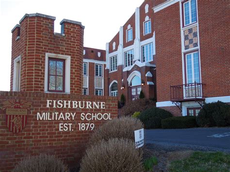 Fishburne Military School ... Waynesboro, VA | Military school ...