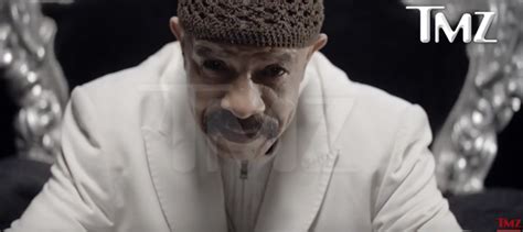 Drake's Dad Dennis Graham Drops An R&B Album