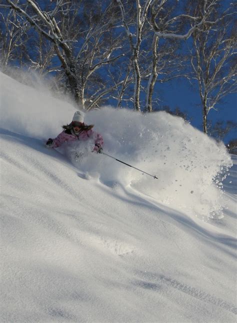 The Holiday and Travel Magazine: Niseko opening with some of the best early season snowfalls in ...