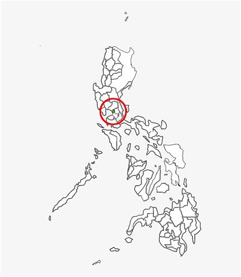 Printable Philippines Map Islands – Free download and print for you.