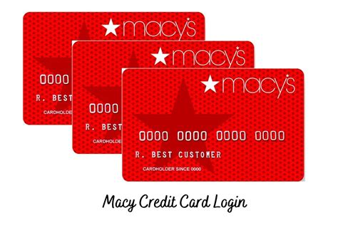 Macy Credit Card Login: Platinum For VIPs, Gold For Everyone Else ...