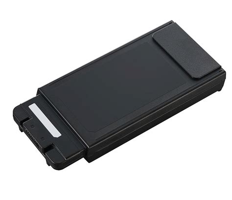 Panasonic FZ-VZSU1HU Li-Ion Battery for Toughbook FZ-55. £175.15 plus VAT