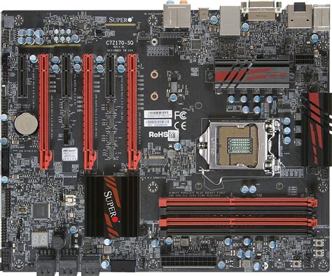 How to Choose a Motherboard (Expert Advice)