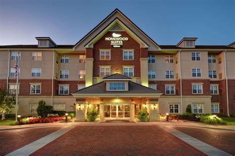 Homewood Suites by Hilton @ The Waterfront Coupons near me in Wichita, KS 67206 | 8coupons