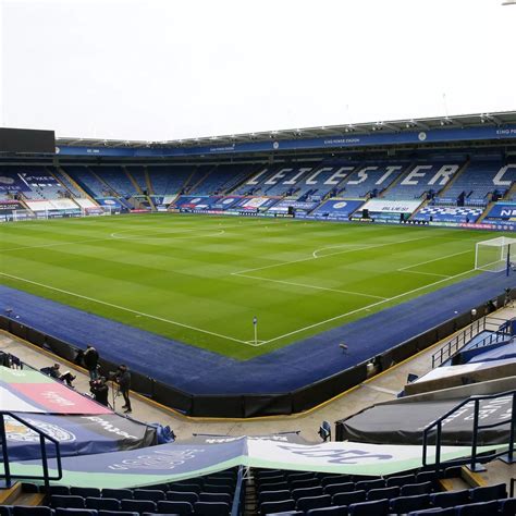 Leicester City Stadium - New Stadium Expansion Leaked Leicester City ...