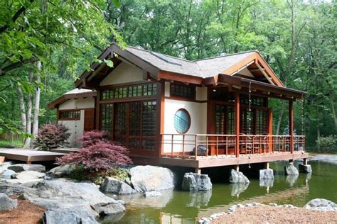 A Comprehensive Overview on Home Decoration in 2020 | Traditional japanese house, Japanese house ...