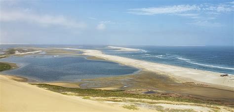 Sandwich Harbour,Namibia | Namibia, South afrika, Harbour