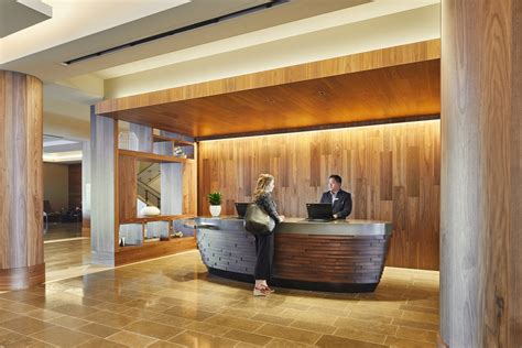 Hyatt Regency Lake Washington | Luxury Hospitality Design ...