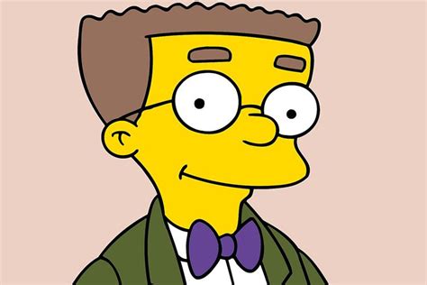 ‘The Simpsons’ Waylon Smithers coming out of closet – The Mercury News