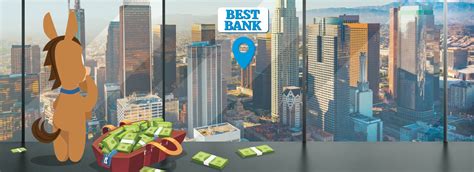 8 Best Banks in California 2024: Checking, Savings and More