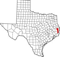 Jasper County, Texas Genealogy Genealogy - FamilySearch Wiki