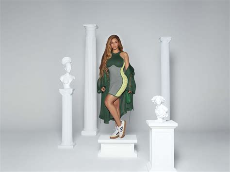 Beyoncé And Adidas Announce Ivy Park Second Collection And “This Is My ...