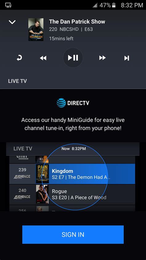 DIRECTV Remote APK for Android Download