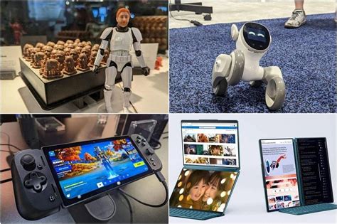 CES 2023: 20 gadgets that you can buy this year | The Straits Times