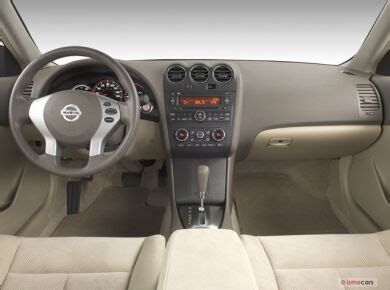 2008 Nissan Altima Hybrid Review, Pricing, & Pictures | U.S. News