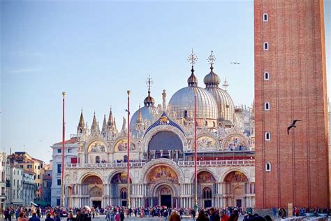 Venice: St. Mark's Basilica and Gondola Morning Tour | GetYourGuide